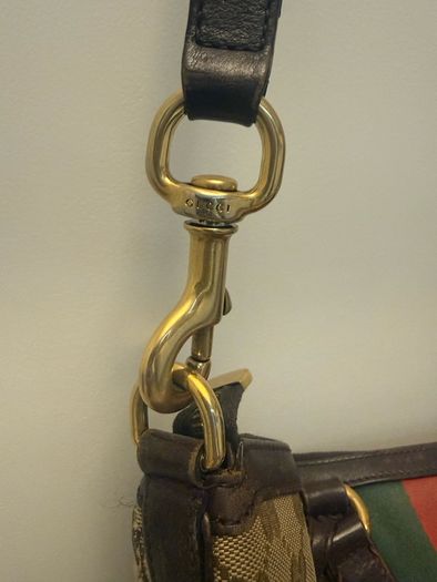 Gucci handbag original