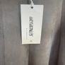 skirt Bnwt Aline skirt grey suede effect 10/12 Image 5
