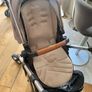 car seat, pram and buggy Image 2