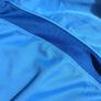 Nike blue 1/4 zip age 12-13 Image 4