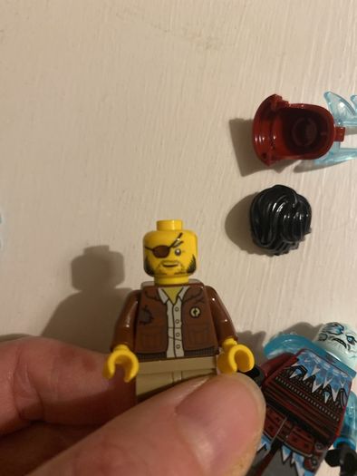 ninjago