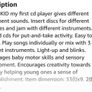 My 1st CD player (complete) (209) Image 6