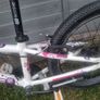Cube 200 girls mountain bike Image 3