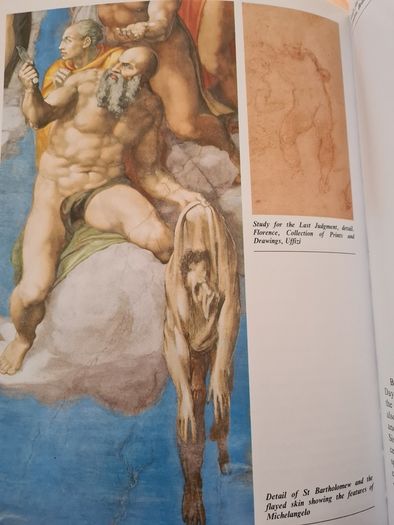 The Sistine Chapel And It's History.