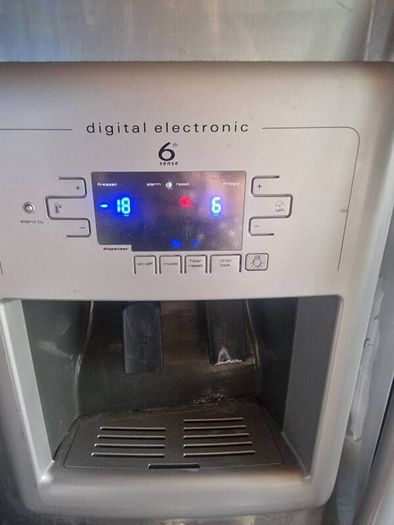 American fridge /Freezer