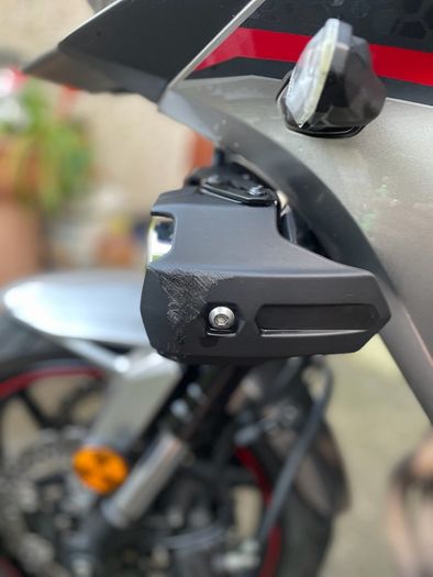 2022 Kawasaki Vesrys LT ABS