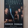 Stargate Atlantis Books (American Editions Science Fiction Paperbacks 2008) Image 7