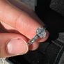 Brand New Never Worn Natural Diamond Gia Certified Image 3