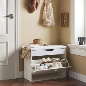 Hallway Shoe Rack Shoe Bench Shoe Cabinet