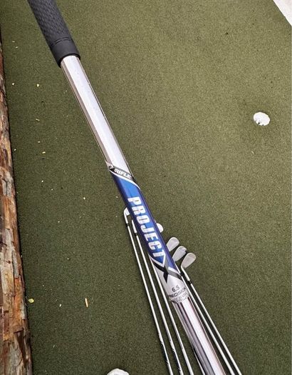 Titleist 620MB Combo Set