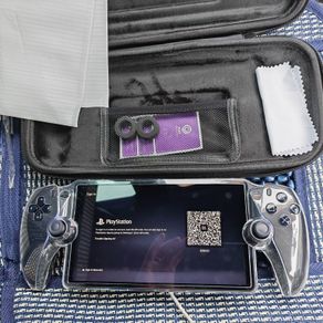 Sony PlayStation portal