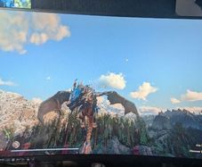 32" curved msi gaming monitor 2k 144hz