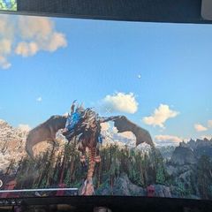 32" curved msi gaming monitor 2k 144hz