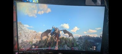 32" curved msi gaming monitor 2k 144hz
