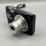 Nikon Coolpix S2700 16MP Digital Camera Black - Full Kit Image 3