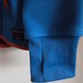 Polarn o pyret windproof fleece jacket Image 3