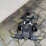 electric golf trolley Image 3