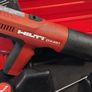 Hilti DX351 Powder Actuated Nail Gun "Serviced" Image 5
