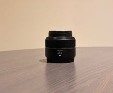 Nikon Nikkor 40mm F2