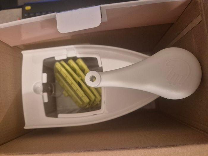 Brand New Ernesto Multi Slicer