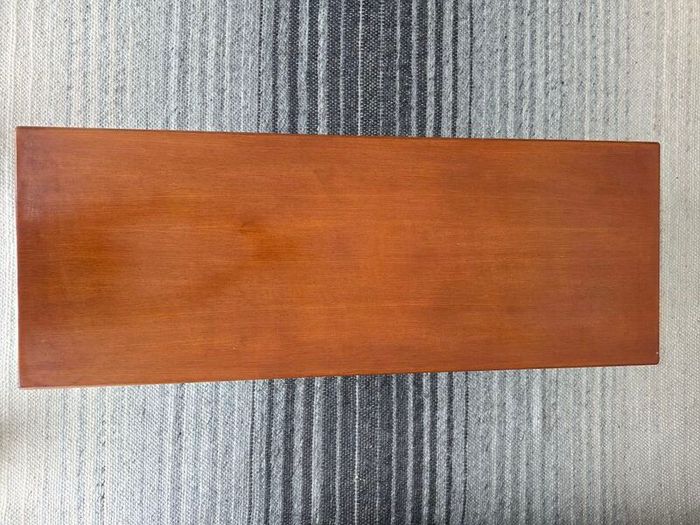 Beithcraft Teak Mid Century Coffee Table