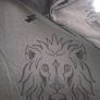 Harry potter king size duvet set Image 3