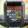 BLACK+DECKER 18-Inch Electric Hedge Trimmer Image 6