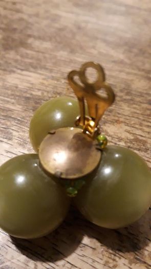 Vintage earrings
