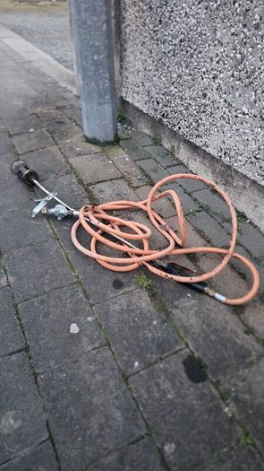 Heavy-Duty Industrial