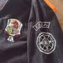 karate uniform Image 2