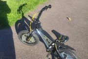 kids batman bike