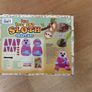 Sew your own sloth craft kit Image 2
