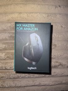 MX Master mouse