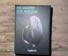 MX Master mouse