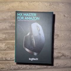 MX Master mouse