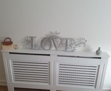 Radiator Cover