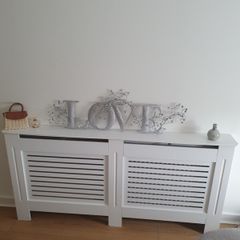 Radiator Cover