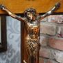 Vintage Crucifix Image 2