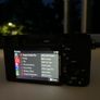 sony alpha Image 7