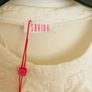 Savida ladies long sleeve top Size M brand new Image 3