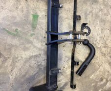 BMW X5 (G05) Swan Neck Towbar