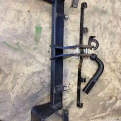 BMW X5 (G05) Swan Neck Towbar