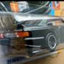 Hot Wheels '89 Mercedes-Benz 560 SEC AMG Black Image 3