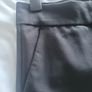 Wide Leg Trousers Image 4