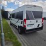 Peugeot boxer campervan Image 4