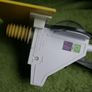 35ml Metrix SL Spirit Measure Optics Metrix Lever Dispenser For Home Bar Pub Image 6