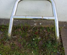 Bull Bar