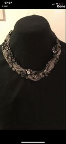 necklace  statement piece