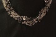 necklace  statement piece