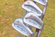 Hogan Apex CFT Irons